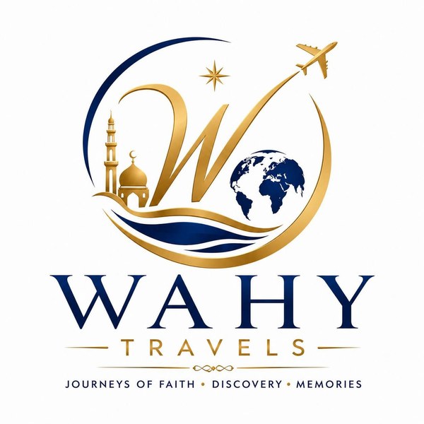 WAHY Travels