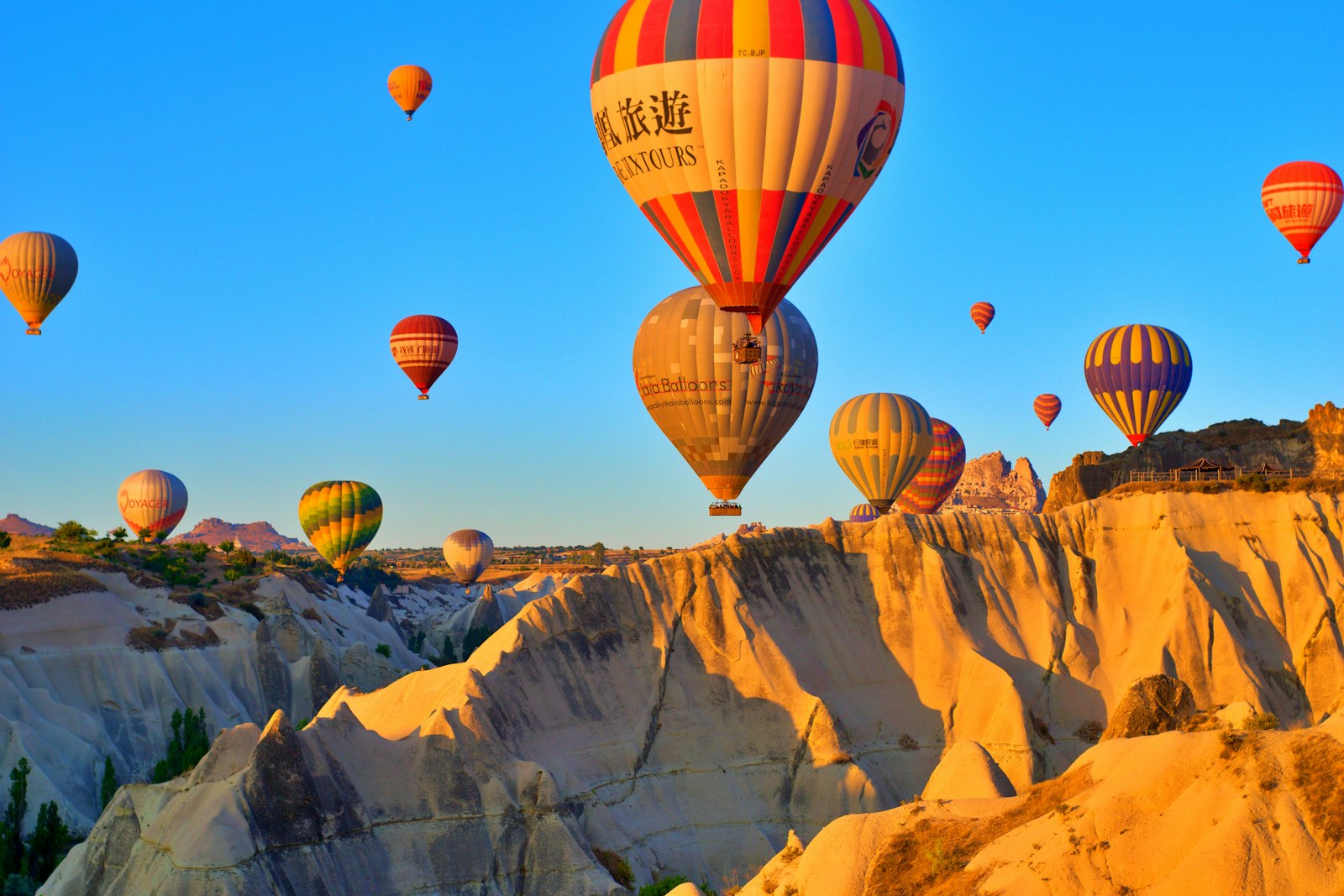 Türkiye Grand Tour